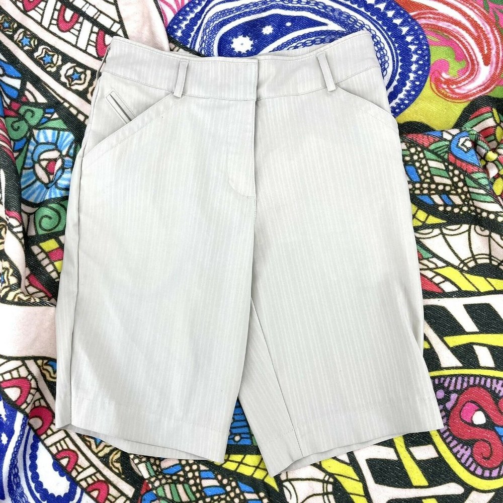 Size W 28 Nike Golf Dri-Fit Performance Shorts